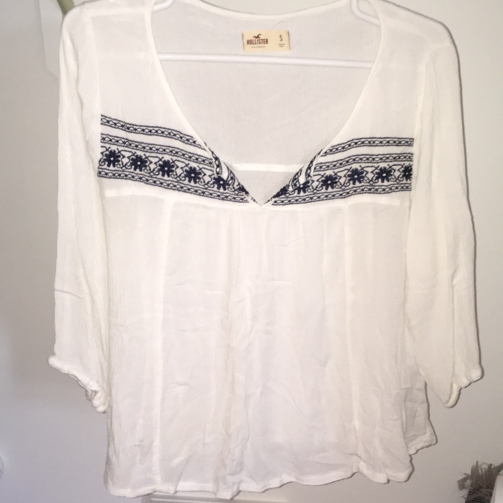 blouse